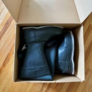 L.L. Bean West Branch Neoprene Men's Hip Boots